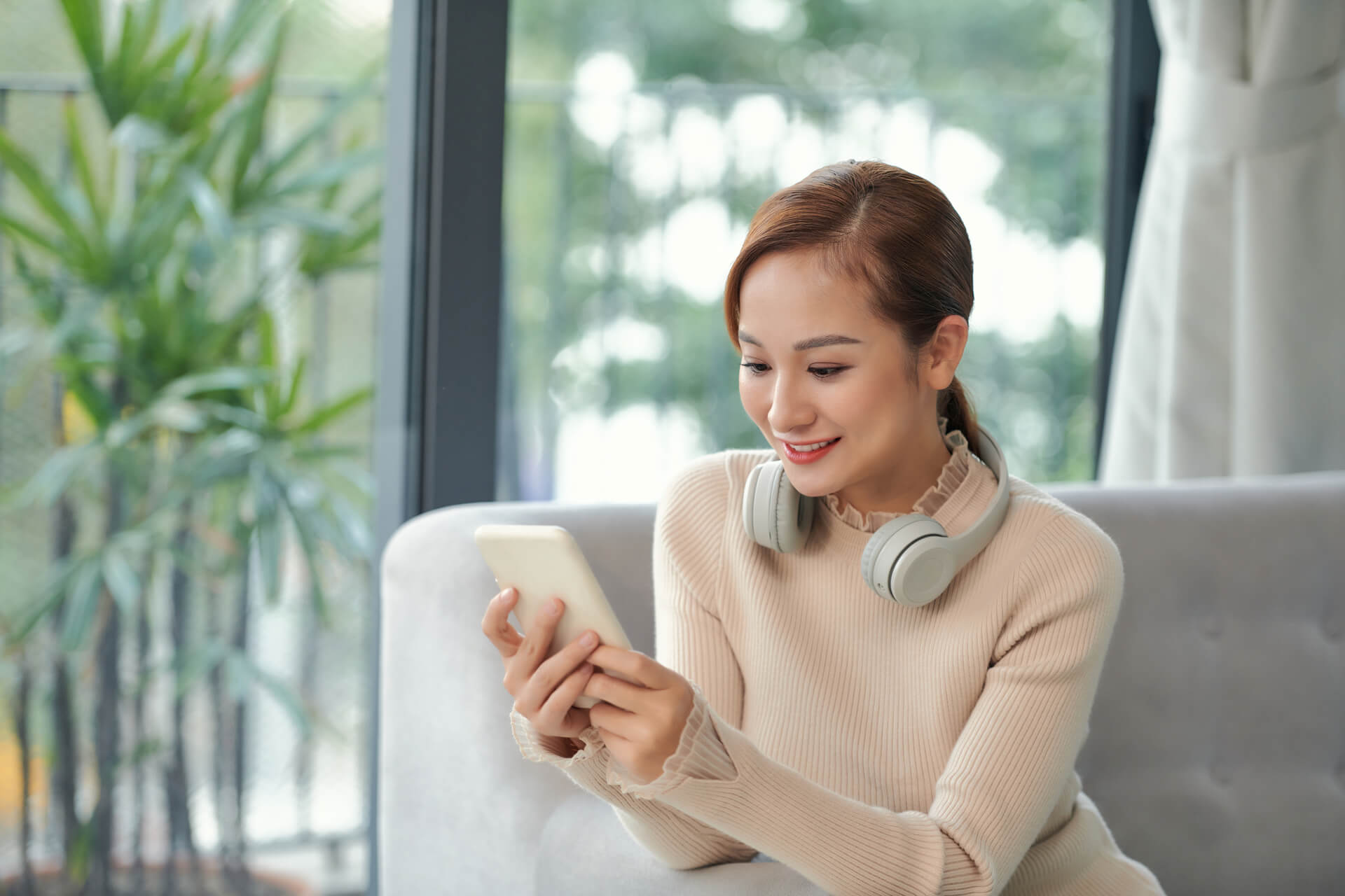 CONNECT WITH SINGAPORE