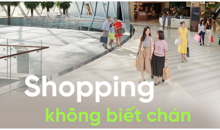 Cẩm Nang Khám Phá Jewel Changi Từ A Đến Z