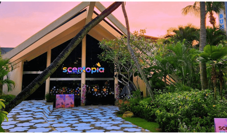 Ngoài Universal - Chơi Gì Ở Sentosa Trong 24h?