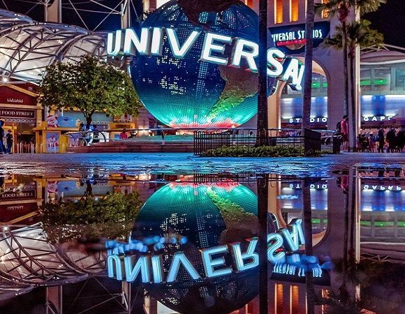 10 hoạt động truyền cảm hứng ở Singapore