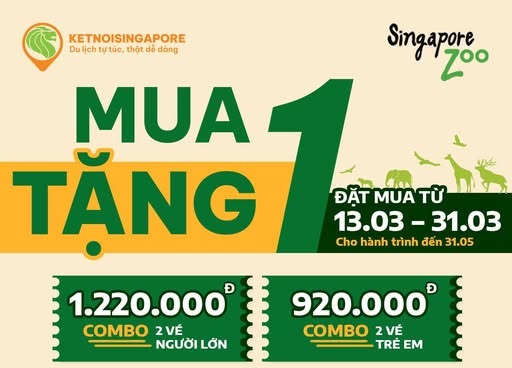 Khuyến Mãi Độc Quyền