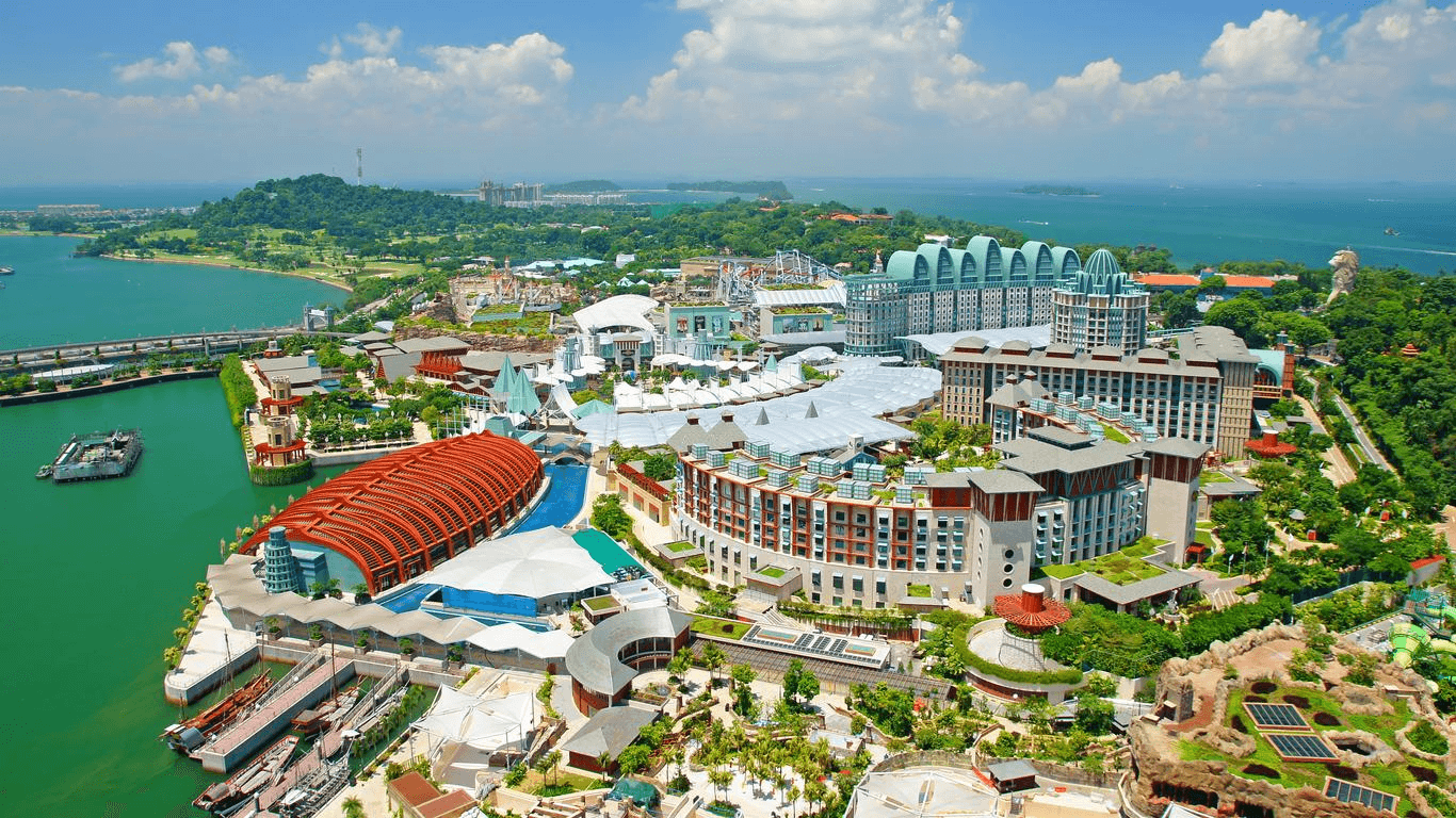 Sentosa