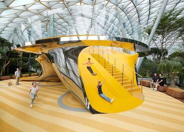 Explore Singapore with Your Child