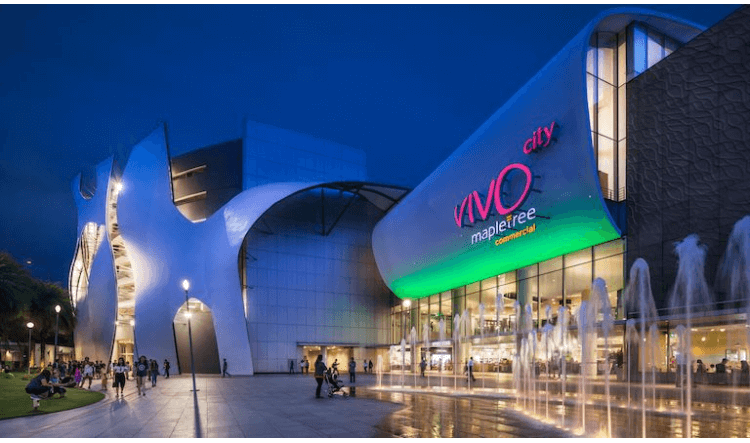 Dành Cho Người Yêu Thích Shopping – Cẩm Nang Mua Sắm Ở Singapore