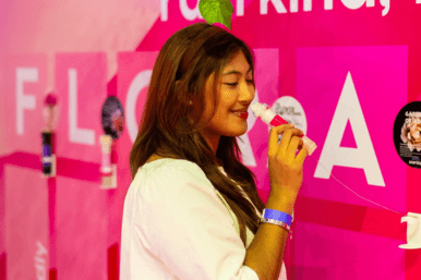 Scentopia: Discover The World Of Fragrance