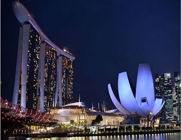 10 Địa Điểm Nhất Định Phải Đến Khi Đi Du Lịch Singapore