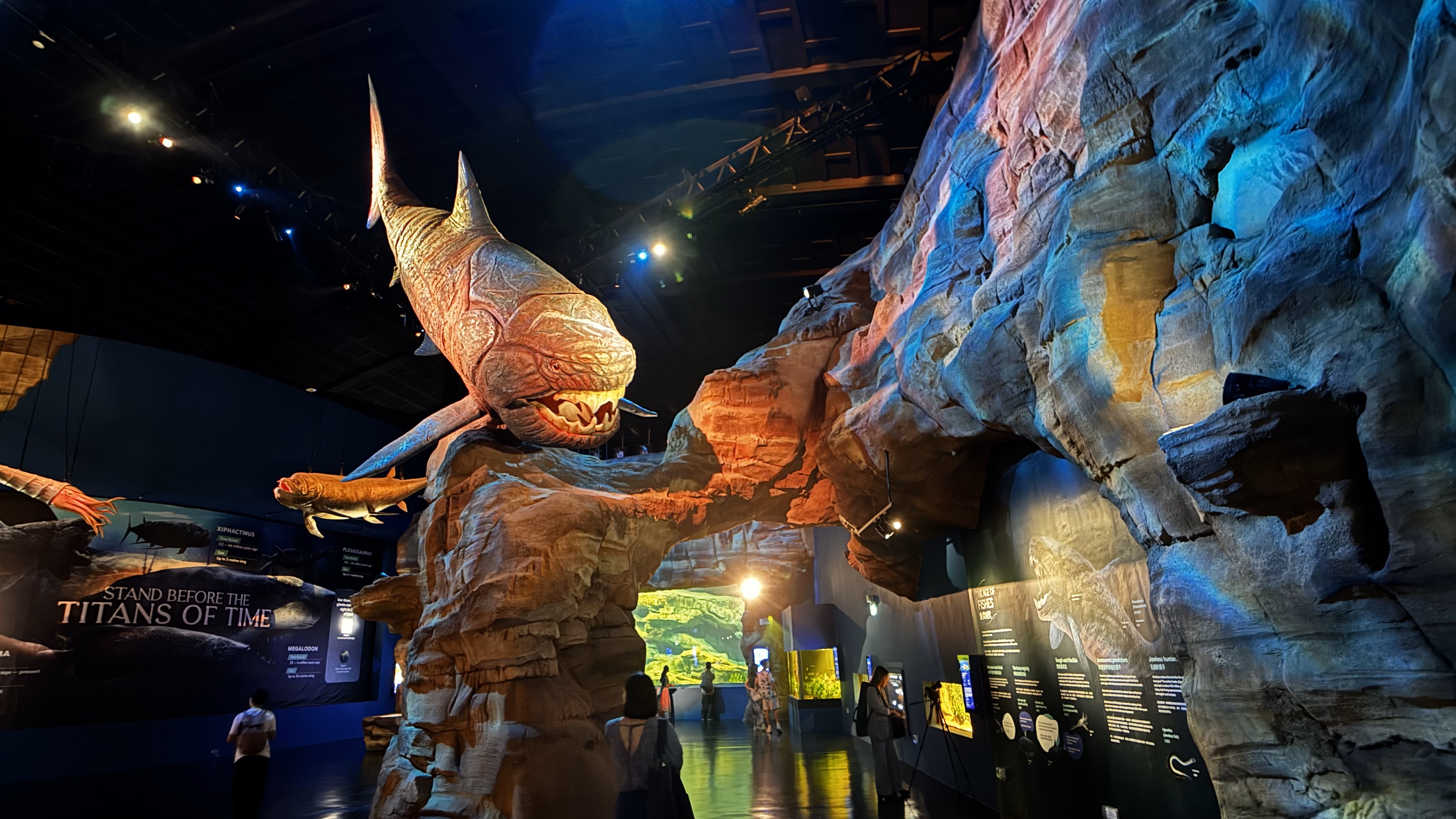Super Deals: Singapore Oceanarium 