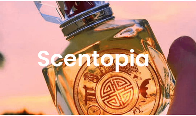 scentopia