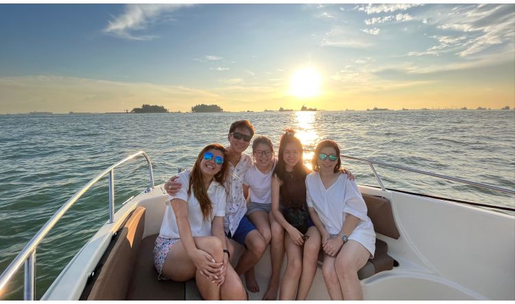 yachtcruisesg
