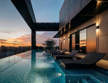 Kinh Nghiệm Book Khách Sạn Tại Singapore